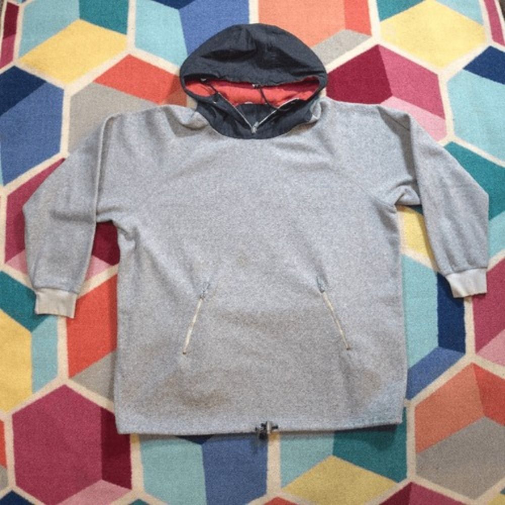 Women's Vittadini Hoodie Sizeβ Medium